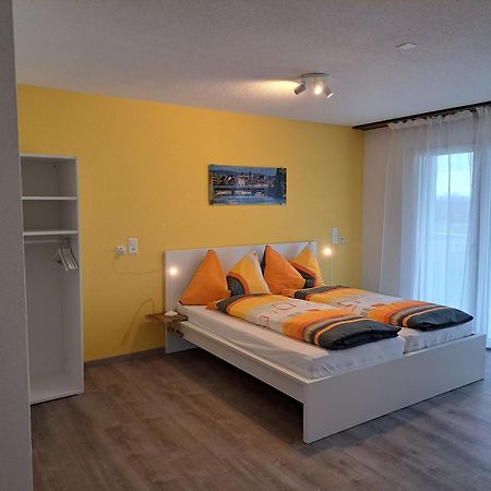 Good Bed Biberist Bed and Breakfast Εξωτερικό φωτογραφία