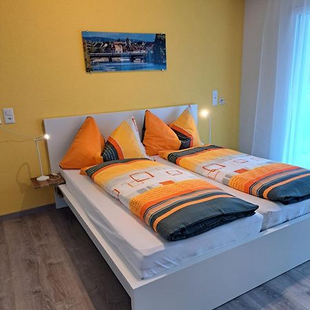Good Bed Biberist Bed and Breakfast Εξωτερικό φωτογραφία