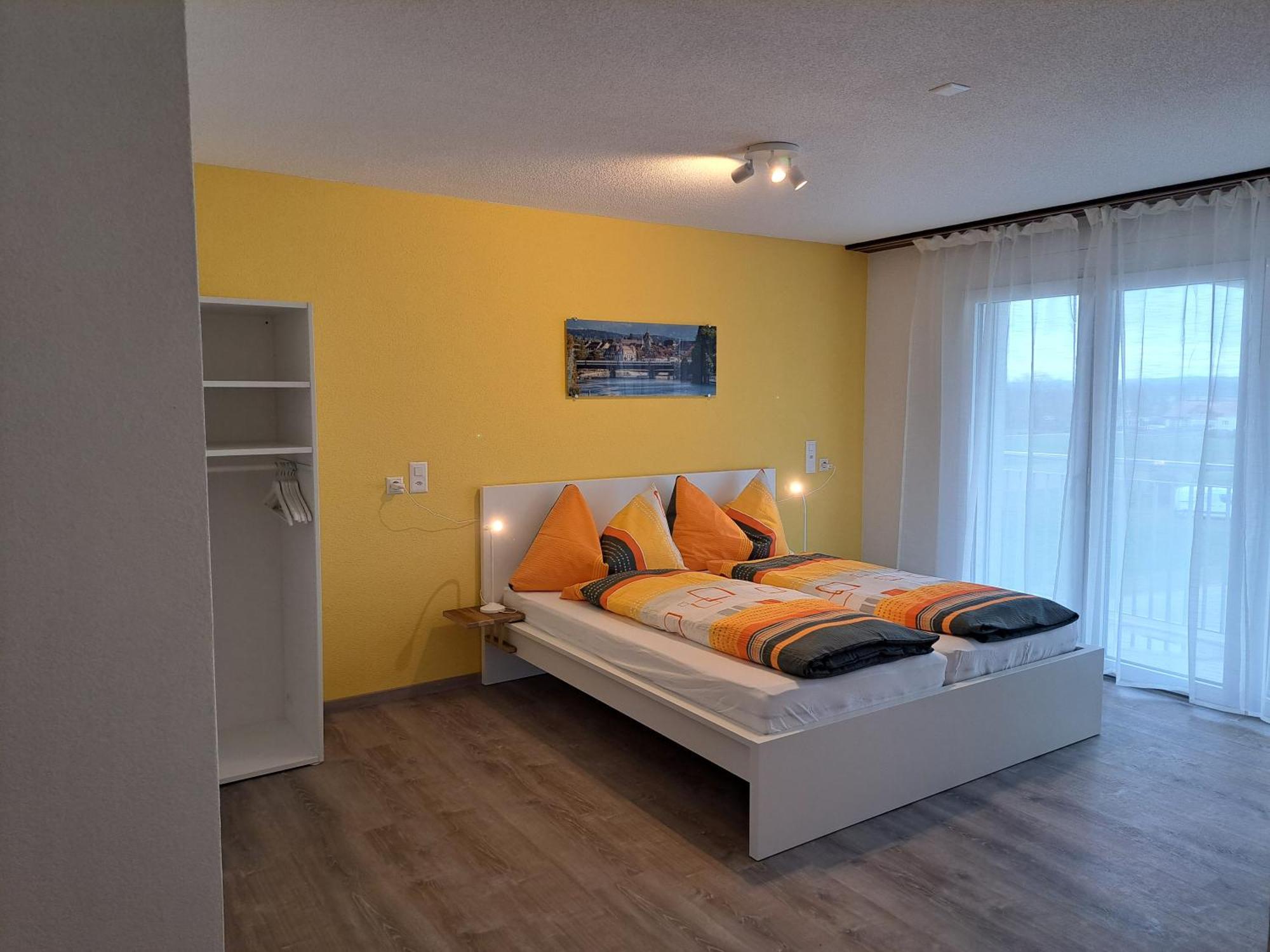 Good Bed Biberist Bed and Breakfast Εξωτερικό φωτογραφία