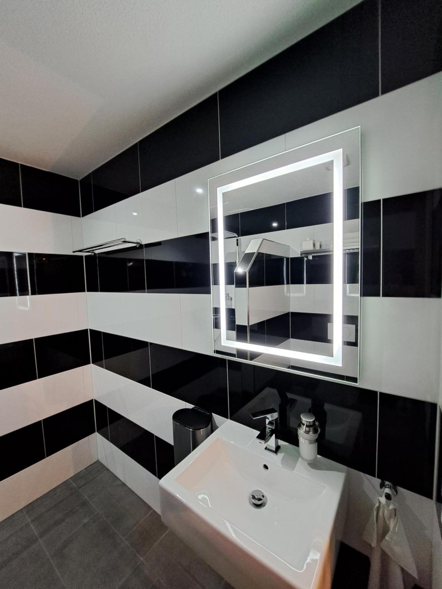 Good Bed Biberist Bed and Breakfast Εξωτερικό φωτογραφία