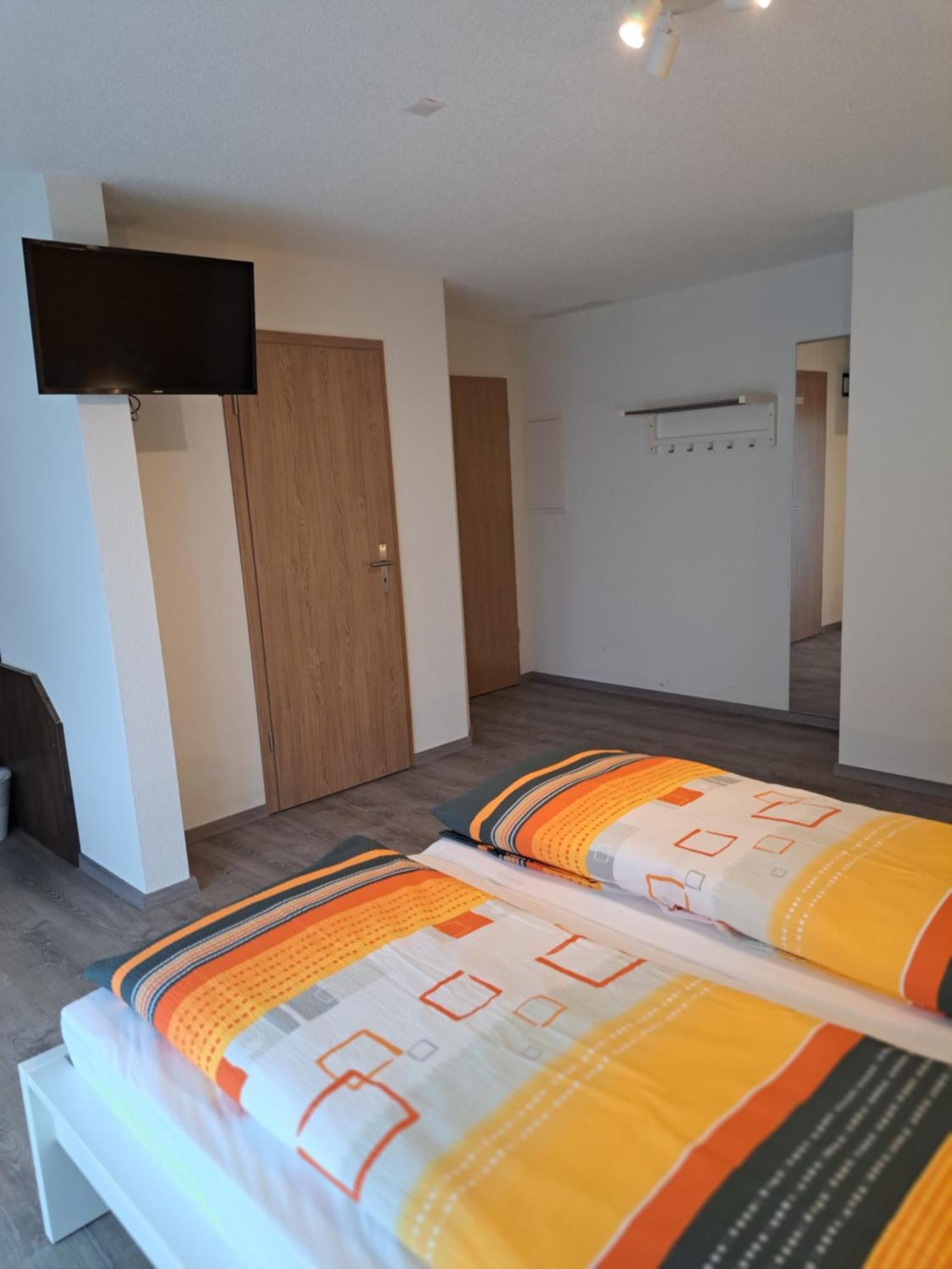 Good Bed Biberist Bed and Breakfast Εξωτερικό φωτογραφία