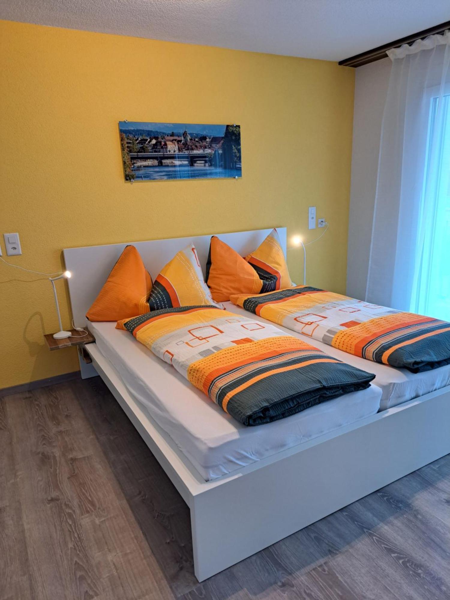 Good Bed Biberist Bed and Breakfast Εξωτερικό φωτογραφία