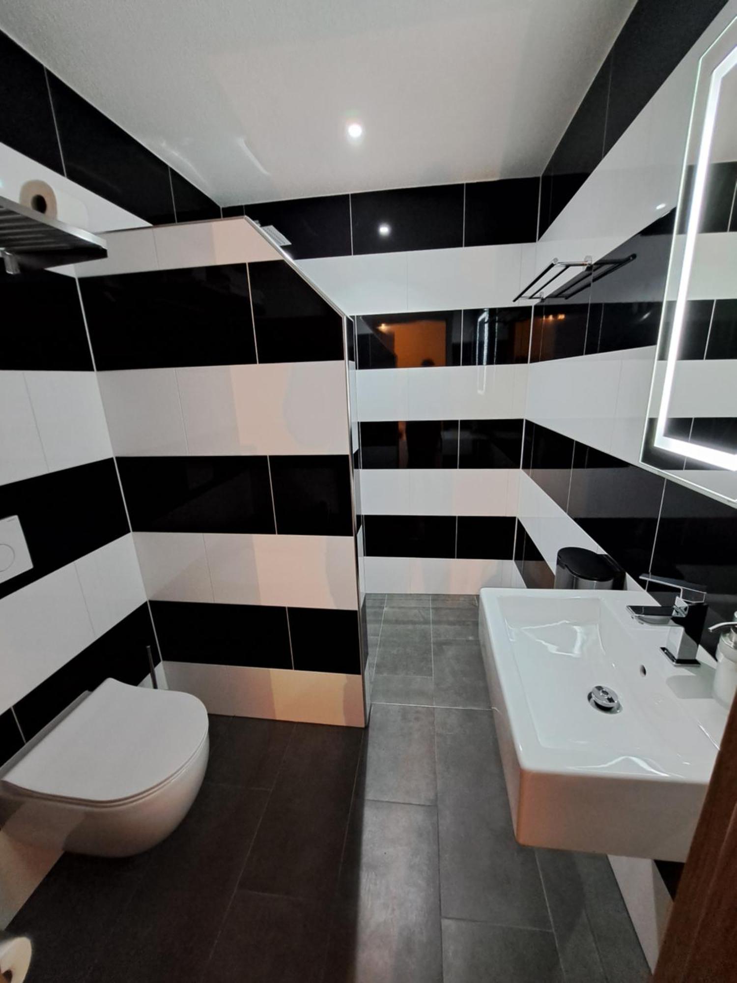 Good Bed Biberist Bed and Breakfast Εξωτερικό φωτογραφία