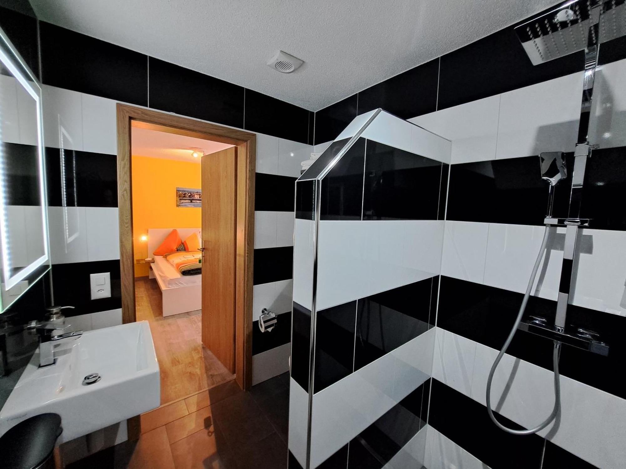 Good Bed Biberist Bed and Breakfast Εξωτερικό φωτογραφία